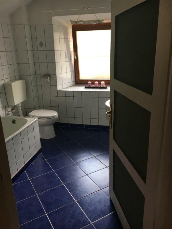 Ferienwohnung Renate Arnoldstein Eksteriør bilde