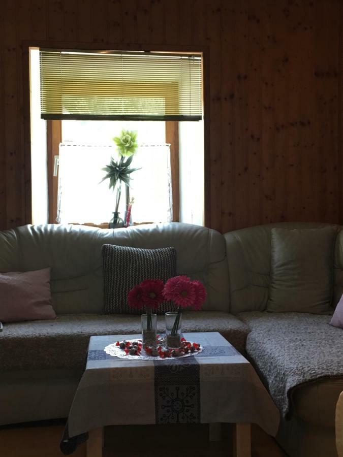 Ferienwohnung Renate Arnoldstein Eksteriør bilde